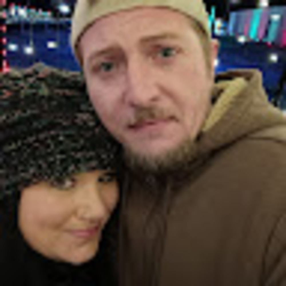 Meet your Posher, Trista